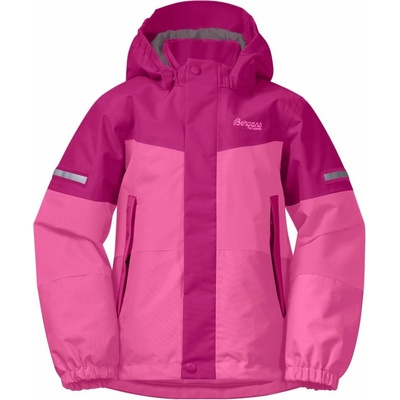 Bergans of Norway Lilletind Insulated Ibis Rose/Fandango Purple