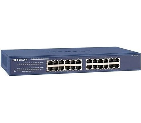 Netgear JGS524