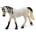 Schleich Schleich: Фигура арабска кобила с тъмна грива (SLH13908)