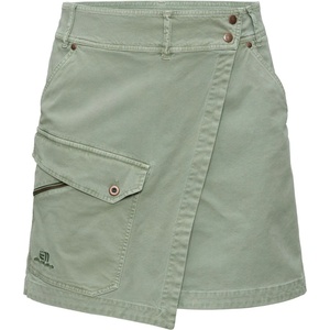 Elevenate Дамска пола Elevenate Women's Cargo Skirt - Sea Green - размер XS (113-1081-0211)