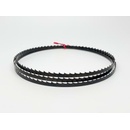 SIMONDS Carbon Flexback 1400 mm 6 x 0,65 mm 4 - Hook