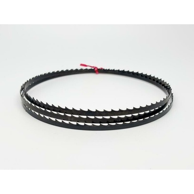 SIMONDS Carbon Flexback 1400 mm 6 x 0,65 mm 4 - Hook