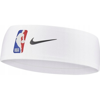 Nike NBA Fury bílá