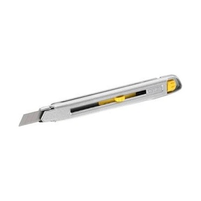 Stanley Kovový nůž Interlock pro odlamovací čepele 9mm