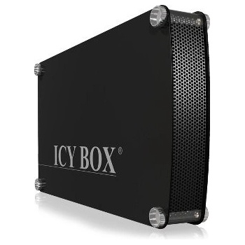 Icy Box IB-351StU3-B