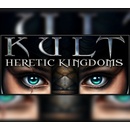 Kult: Heretic Kingdoms