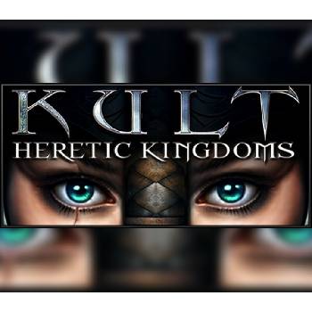 Kult: Heretic Kingdoms