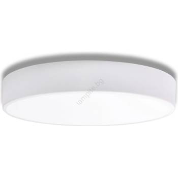 Image 1 of Brilagi - Плафон CLARE 4xE27/24W/230V Ø 50 см бял (BG0573)