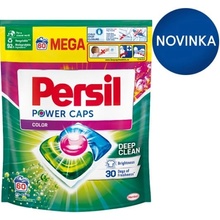 Persil kapsle na PD Power Caps Color 60 PD