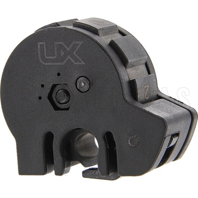 UX Synergis Elite 5,5 mm – Zboží Dáma UX Synergis Elite 5,5 mm – Zboží Dáma