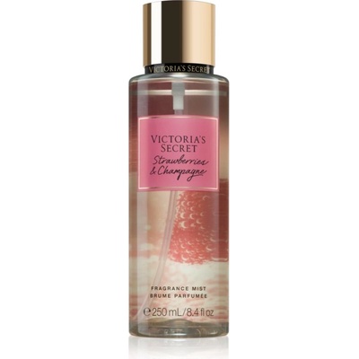 Victoria's Secret Fantasies спрей за тяло за жени 250ml