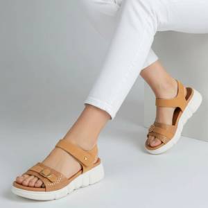  Сандали W037031 Brown