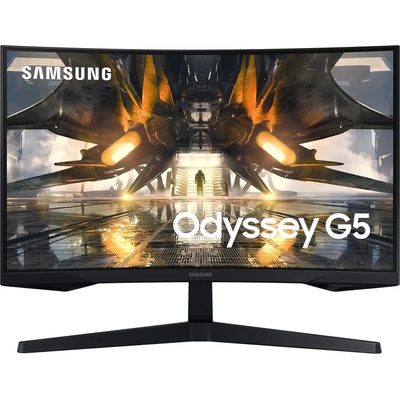 Samsung Odyssey G5 S27AG550EP