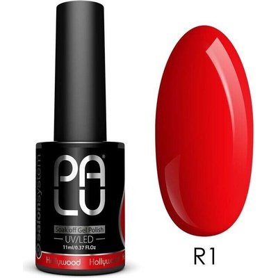 PALU hybridní gel lak Hollywood 11g R1