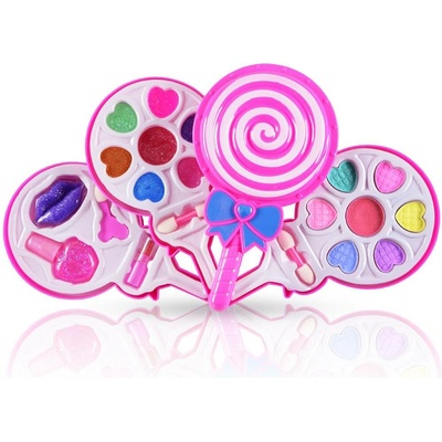 Jenifer Girls R01218 23 Dětská make up soupravaLOLLIPOP