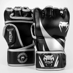 Venum | Официален Вносител за България ММА Ръкавици Venum Challenger 2.0 Black/Silver - L/XL