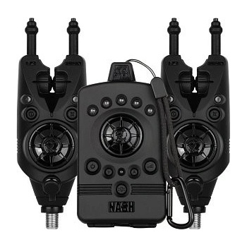 Nash Sada Signalizátorov Siren R4 2 Rod Set