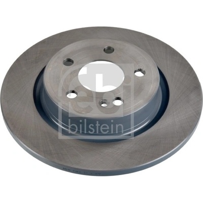 Brzdový kotúč FEBI BILSTEIN 107514