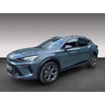 Cupra Formentor 1.5 e-Hybrid DSG 150 kW