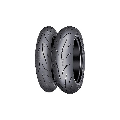 Mitas 140/70 R17 (66W) SPORTFORCE+