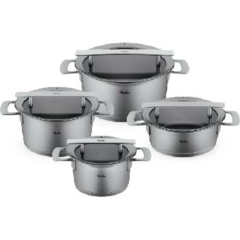 Fissler Комплект съдове за печене Phi Collection 4 части (016-113-04-000/0)