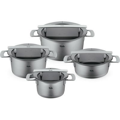 Fissler Комплект съдове за печене Phi Collection 4 части (016-113-04-000/0)