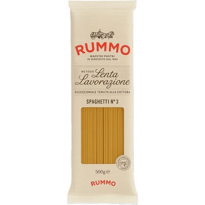 Rummo Spaghetti cestoviny 500 g
