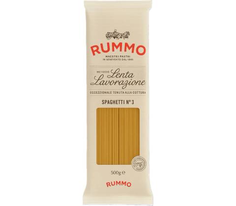 Rummo Spaghetti cestoviny 500 g