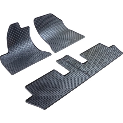 Koberce gumové Rigum Citroen C4 Grand Picasso 2013-2022 (5 míst)