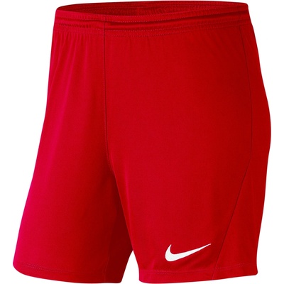 Nike Park III vel. XS červené