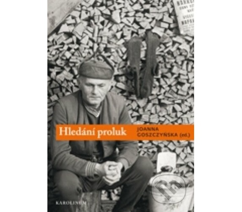 Hledání proluk