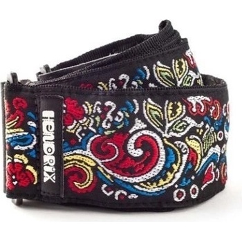 Dunlop Jimi Hendrix Festival Strap