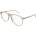 Yves Saint Laurent SL667OPT 003