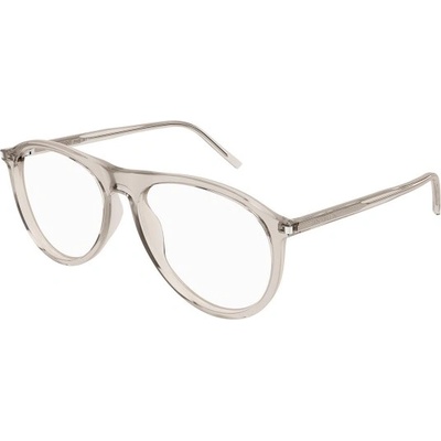 Yves Saint Laurent SL667OPT 003