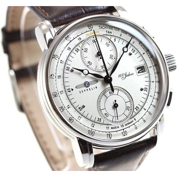 Image 1 of Zeppelin 8670-1