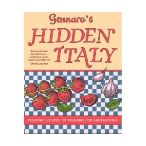 Gennaro's Hidden Italy | David Loftus (ISBN: 9781623715717)