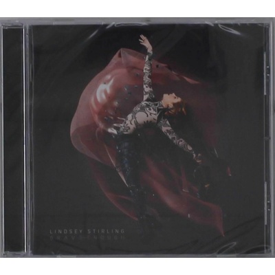 STIRLING, LINDSEY - BRAVE ENOUGH CD