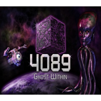 4089: Ghost Within