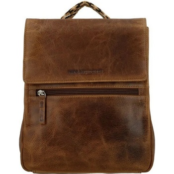 Hide & Stitches Verdun hnedý 11 l