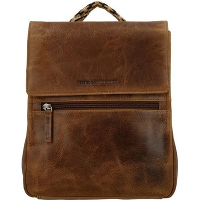 Hide & Stitches Verdun hnedý 11 l