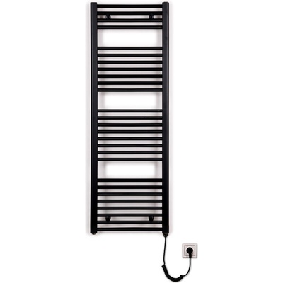 Thermal KD-E 450 mm x 1320 mm černá mat
