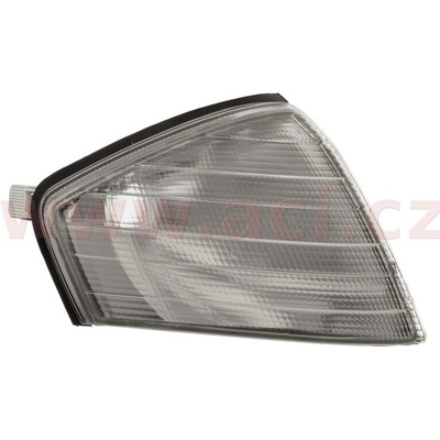 Mercedes - přední blikač bílý ACI Q30 A1298260943