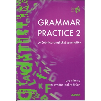 Grammar Practice 2 Juraj Belán