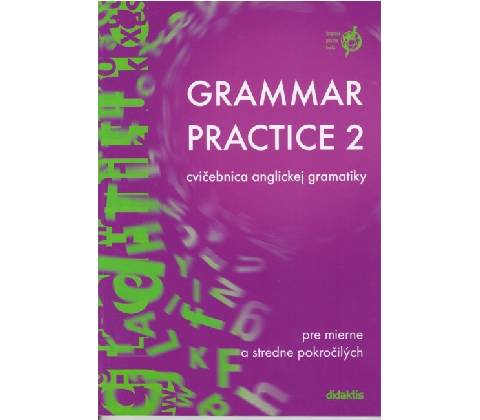 Grammar Practice 2 Juraj Belán