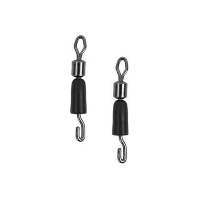 Filfishing Obratlík Feeder Quick Change Swivel M 10ks