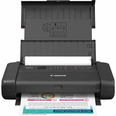 Canon MAXIFY BX110 ((7069C026AA)