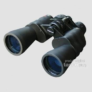 Image 1 of Tasco Essentials 10-30x50