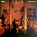 ABBA: THE VISITORS LP