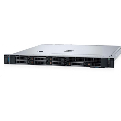 Dell server PowerEdge R360 XRH14 – Sleviste.cz