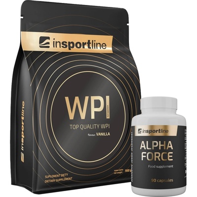 inSPORTline WPI Protein 700g